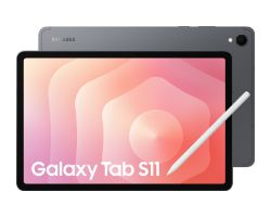 SAM-TAB X730 12-128 GY V2 - Tablet Samsung Galaxy Tab S11 V2 11