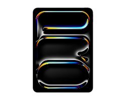 APL-IPAD PRO MDWM4TY/A - Apple iPad Pro 11? OLED Ultra Retina XDR 2025 M5 9 N�cleos 12Gb 512Gb C�mara Trasera 12mp USB-C IP42 1xThunderbolt 3 WiFi 7 Bluetooth 6.0 iPadOS 26 Negro Espacial (MDWM4TY/A)