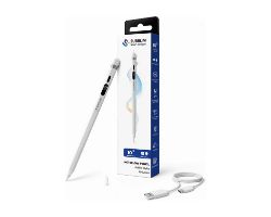 SUB-PENCIL NTFLOW P UN - Stylus SUBBLIM NoteFlow Pen Bluetooth 5.0 para Android/Windows Blanco (SUBPEN-UN0001)