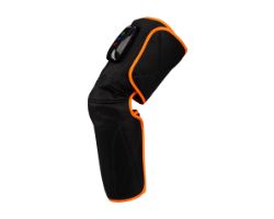 MEDIVON NOBLE FLEX - Masajeador de pierna Medivon Noble Flex, Drenaje linf�tico, Funci�n de compresi�n refrescante, calor, Masaje de aire para pantorrillas y muslos, Reduce el dolor articular y muscular, Favorece la regeneraci�n tras el ejercicio y lesiones.