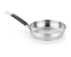 A451426 - Sart�n Bra Master 26cm Acero Inoxidable Apta para Inducci�n/Lavavajillas (A451426)