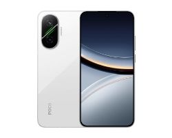 XIA-SP POCO F7 5G 12-256 WH - Smartphone XIAOMI Poco F7 6.83