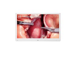 32HS710S-W - Monitor M�dico LG 32
