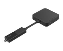 SRT427 - Receptor Android Tv STRONG 3en1 TDT/SAT 4K UHD 16GB DDR2, Wifi5, Ethernet y Bluetooth5.0 integrados. (SRT427)