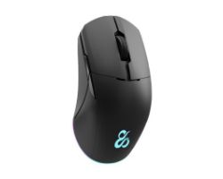 OUT7835 - Rat�n Newskill Chiron Pro RGB Negro (NS-MS-CHIRON-PRO) (OUT7835). Buen estado. Desprecintado. Completo. (OUTLET)