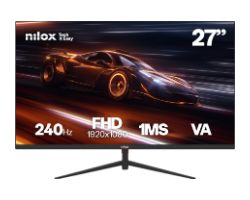 NXM27FHD2401 - Monitor NILOX 27