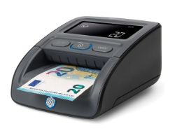 112-0668 - Detector de Billetes Falsos SAFESCAN 155-S (112-0668)