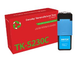 006R04804 - Toner XEROX Cian para Kyocera TK-5230C 2200 p�ginas (006R04804)