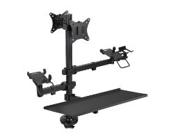 TQPM0003 - Soporte de Mesa TOOQ 17