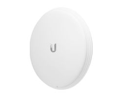 OUT7886 - Antena UBIQUITI Networks 5GHz 17dBi 45� Blanca (AIRMAX HORN-5-45) (OUT7886). Buen estado. Marcas de uso. Completa. (OUTLET)