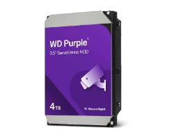 WD44PURZ - Disco Western Digital Purple Surveillance 3.5
