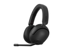 SONY-AUR INZONE H5 BK - Auriculares+Micr�fono Gaming SONY Inzone H5 Circumaurales RF 2.4GHz 3.5mm Negros (WH-G500/BZ)