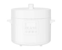 XIA-OLLA ELEC PRES COOK 4 8L - Olla El�ctrica XIAOMI Electric Pressure Cooker 1000W 4.8L Blanca (BHR8845EU)