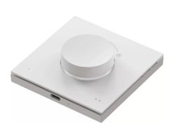 929003792301 - Interruptor Giratorio Inteligente Philips WIZ Wifi Port�til para Luces WiZ. Recarga por Usb. (929003792301)