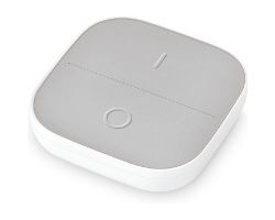 929003501322 - Bot�n inteligente Philips Wiz, F�jalo en la pared o en un rinc�n sin necesidad de tornillos o col�calo sobre superficie met�lica con el im�n interno. Ll�valo contigo por la casa y controla las luces al instante.(929003501322)