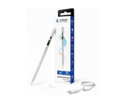 SUB-PENCIL NTFLOW P IOS - Stylus SUBBLIM NoteFlow Bluetooth 5.0 para Ipad Blanco (SUBPEN-IOS001)