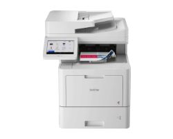 MFCL9630CDNRE1 - Multifuncion Brother L�ser Color, alto rendimiento, Bandeja 520 hojas, Velocidad 40ppm, t�ner TN-821. (MFCL9630CDN)