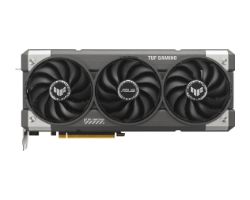 90YV0N00-M0NA00 - ASUS TUF-RTX5060-O8G-GAMING, NVIDIA GeForce RTX 5060, 8Gb DDR7, RGB.(90YV0N00-M0NA00)
