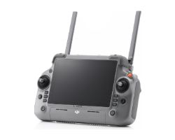 CP.RC.00000031.01 - Control remoto DJI RC PLUS 2 para drones, IP54, HDMI, BT5.2, bateria de 6500mAh, transmisiones de video n�tidas hasta 25km. (CP.RC.00000031.01)