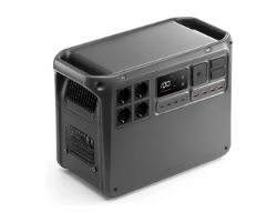 CP.DY.00000171.01 - Estacion de energia port�til DJI Power 2000, bater�a de 2048W.(CP.DY.00000171.01)