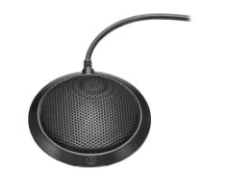 ATR4697-USB - Micr�fono de mesa Audio-Technica,para reuniones y videoconferencias, cable 1.5m Usb-C con adaptador Usb-A.(ATR4697-USB)