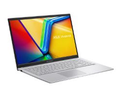 90NB13Y2-M02XT0 - Port�til ASUS VivoBook 15 X1504VA-BQ4105 Intel Core 5-120U 16Gb 512Gb SSD C�mara Frontal HD 15.6