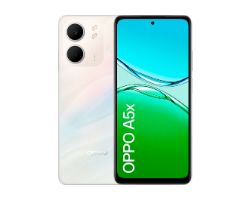 OPP-SP A5X 4-128 WH - Smartphone OPPO A5X 6.67