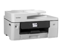 MFCJ6760DWRE1 - Impresora Multifunci�n Brother Inkjet Ecopro Pantalla LCD 2.7