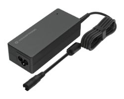 OZUL08B10 - Cargador Conceptronic para port�til 90W 15-20V con diez conectores intercambiables incluidos. (OZUL08B10)