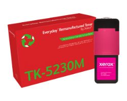 006R04806 - Toner Xerox Magenta para Kyocera TK-5230M (006R04806)