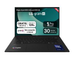 14ZD90T-G.AX88B - Port�til LG U7-255H 32Gb 1Tb 14