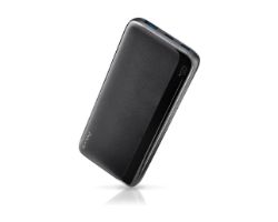 QUIZ10 - PowerBank NGS 10000mAh, carga r�pida PD2.0 22.5w, entrada 2Usb-C, salida Usb-C Usb-A, Negro. (QUIZ10)