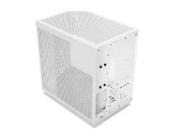 CS-HYTE-Y70-WW - Caja HYTE Y70 Snow 2xUSB-A 3.0 1xUSB-C 3.1 ATX EATX mATX ITX Blanca (CS-HYTE-Y70-WW)