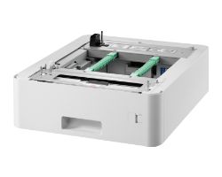 LT340CL - Bandeja Adicional BROTHER 500 hojas Gris (LT340CL)