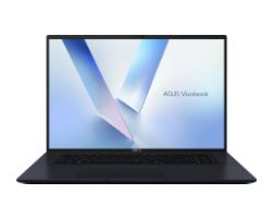 90NB17Y1-M00300 - Asus VivoBook 18 M1807GA-S8004W Ryzen AI 7-445 32Gb 1Tb SSD 18