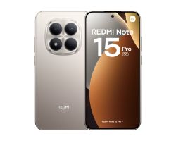 XIA-SP NOTE15P 5G 12-512 TIT - Smartphone XIAOMI Redmi Note 15 Pro 6.83