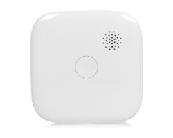 SMW-DETECT HUMO FSM-12601 - Detector de Humo Smartwares WiFi Blanco (FSM-12601)