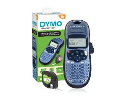 2174576 - Rotuladora Dymo LetraTag LT100-H LCD 13