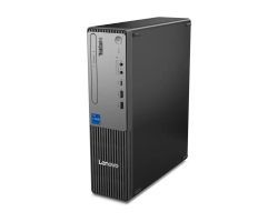 12XES08700 - Ordenador Lenovo ThinkCentre neo 50s G5 Intel Core i5-14500 16Gb 512Gb SSD 2xUSB-A 2.0 3xUSB-A 3.1 1xDP 1.4b 1xVGA 1xHDMI 2.1 1xRJ45 WiFi 6E Bluetooth 5.3 Ethernet GbE DVD�RW Teclado+Rat�n W11P Negro (12XES08700)