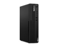 12U8000ASP - Ordenador Lenovo ThinkCentre SFF M70S G5 Intel Core i7-14700 16Gb 512Gb SSD 4xUSB-A 2.0 3xUSB-A 3.1 1xDP 1xHDMI 2.1 1xRJ45 Ethernet GbE DVD�RW Teclado+Rat�n W11P Negro (12U8000ASP)