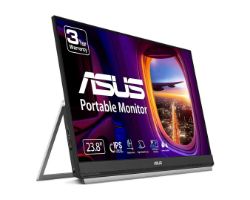 90LM0865-B01170 - Monitor Port�til Asus MB249C 24