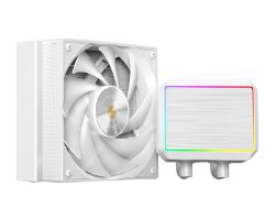 MLPROII120W - Refrigeracion L�quida Mars Gaming 120mm, ultra silencioso, Blanco. (MLPROII120W)