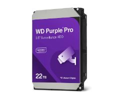 WD221PURP - Disco Western Digital Purple Pro 3.5