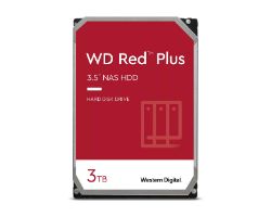 WD30EFPX - Disco Western Digital Red Plus 2.5