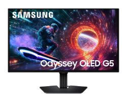 LS27FG502SUXEN - Monitor Samsung Odyssey OLED G5 27