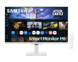 LS27FM501EUXEN - Monitor Samsung Smart M50F 27