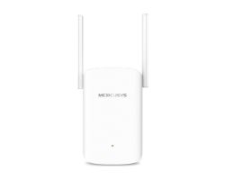ME60X - Extender MERCUSYS AX1500 WiFi DualBand 1xRJ45 2 Antenas Externas Blanco (ME60X)