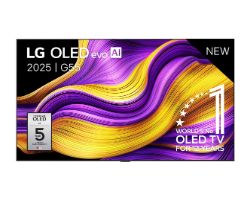 OLED65G55LW.AEU - Televisor LG OLED Evo AI G5 65