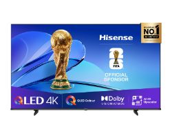 65E7Q - Tv Hisense E7Q 65