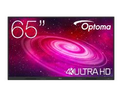W3FC0S1W111 - Pantalla Interactiva Optoma 1651RK 65
